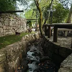 O Mermeleiro Villa *
