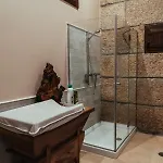 Villa O Mermeleiro