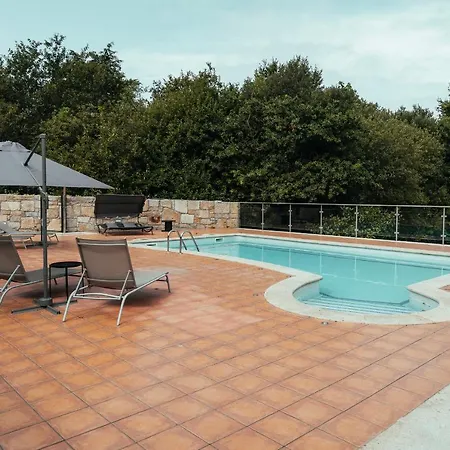Casa Vacacional En