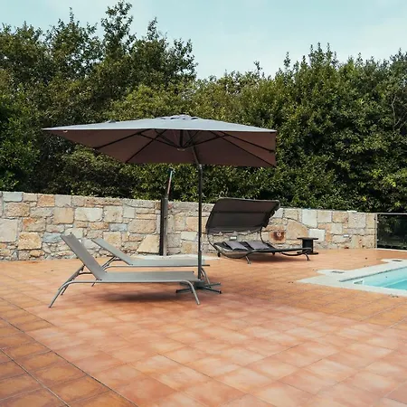 Casa Vacacional En Villa
