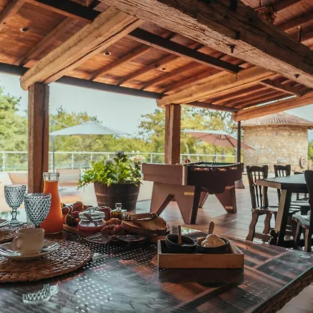 Casa Vacacional En *