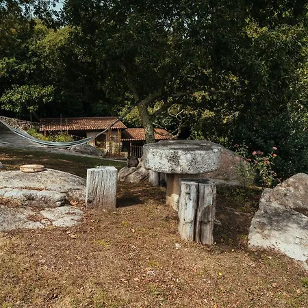 Casa Vacacional En Vilagarcia de Arousa