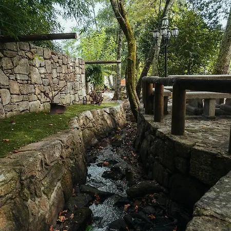 O Mermeleiro Villa *