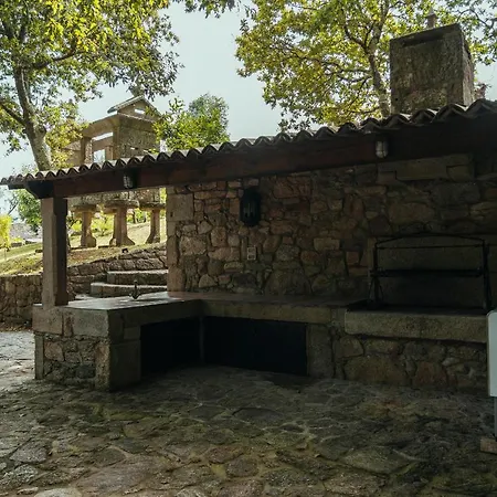 Casa Vacacional En Vila Vilagarcia de Arousa