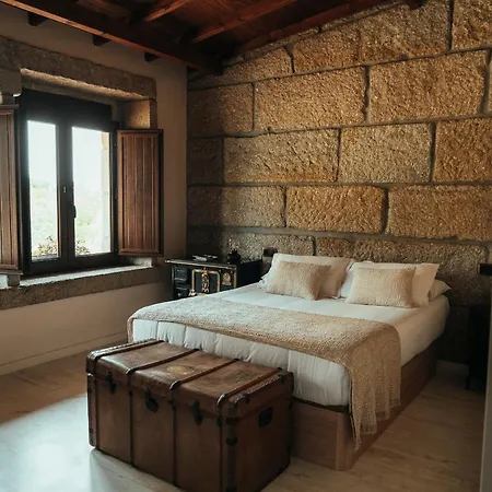 Casa Vacacional En Villa Vilagarcia de Arousa