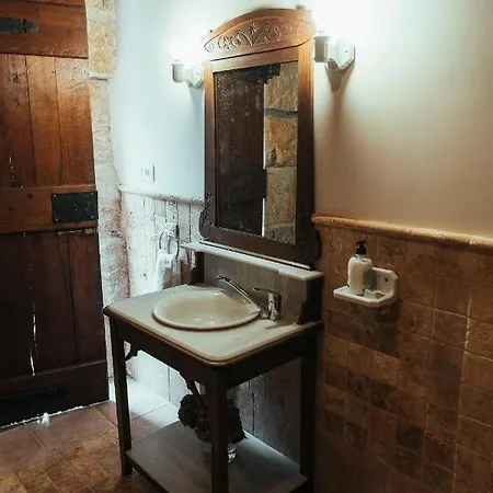 Casa Vacacional En Вилла *