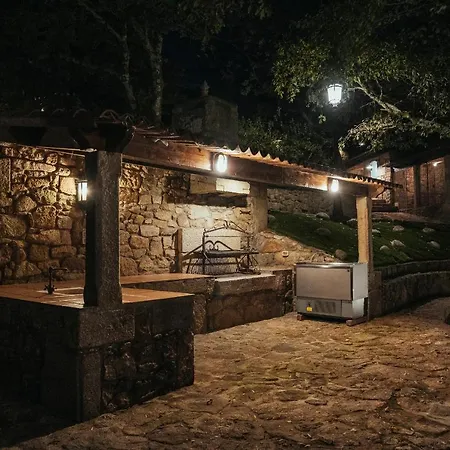 Casa Vacacional En