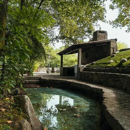 O Mermeleiro Villa *