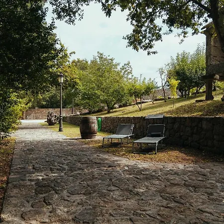 Casa Vacacional En Vilagarcia de Arousa
