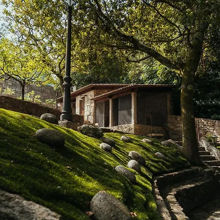 O Mermeleiro ヴィラ *