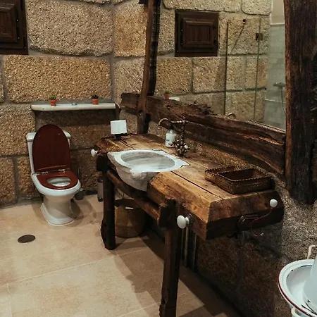 O Mermeleiro Villa *