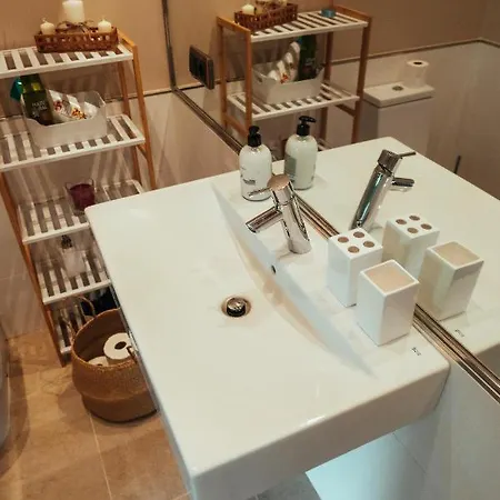 Casa Vacacional En Вилла