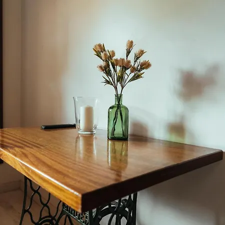 Casa Vacacional En Vilagarcia de Arousa