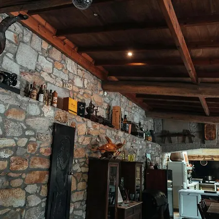 Casa Vacacional En Villa *