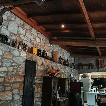 O Mermeleiro Villa *