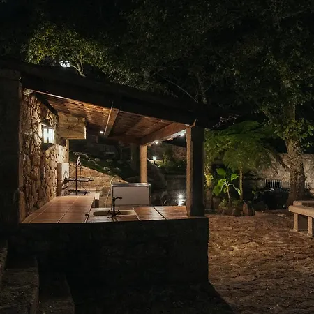 Casa Vacacional En Vilagarcia de Arousa