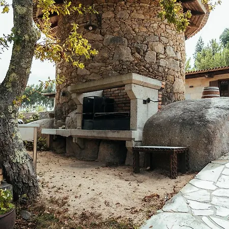 Casa Vacacional En Вилла