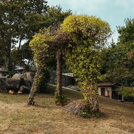 Villa Casa Vacacional En