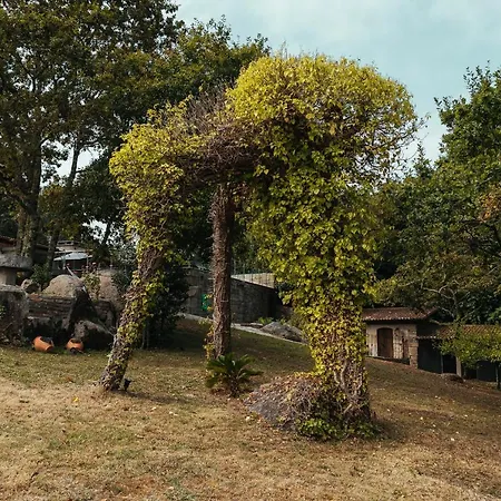 Вилла Casa Vacacional En