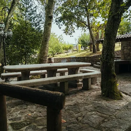 O Mermeleiro Villa Vilagarcia de Arousa