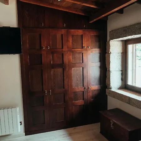Villa Casa Vacacional En Vilagarcia de Arousa
