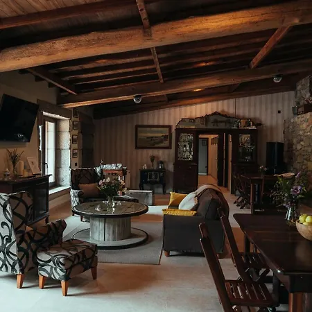 Villa Casa Vacacional En