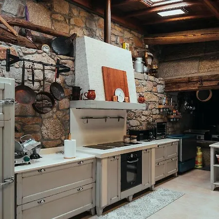 Casa Vacacional En Villa *