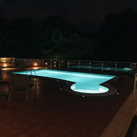 Villa Casa Vacacional En Vilagarcia de Arousa