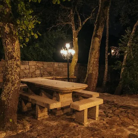 O Mermeleiro Villa