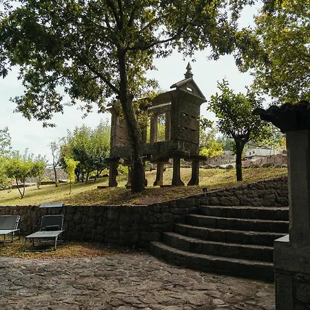 O Mermeleiro Villa Vilagarcia de Arousa