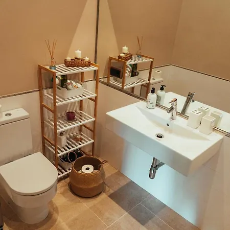 Casa Vacacional En Вилла *