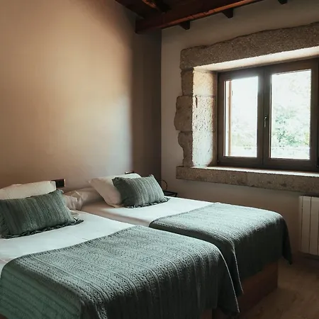 O Mermeleiro Villa *