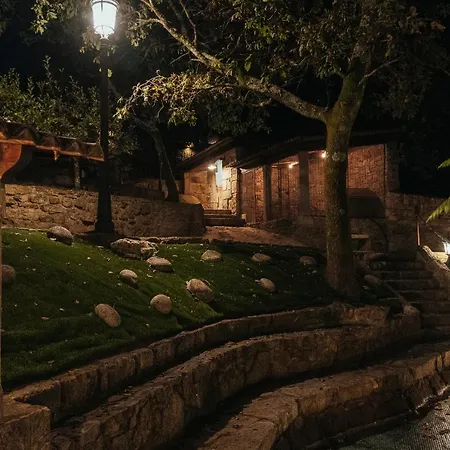 Villa O Mermeleiro