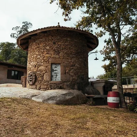 Villa O Mermeleiro