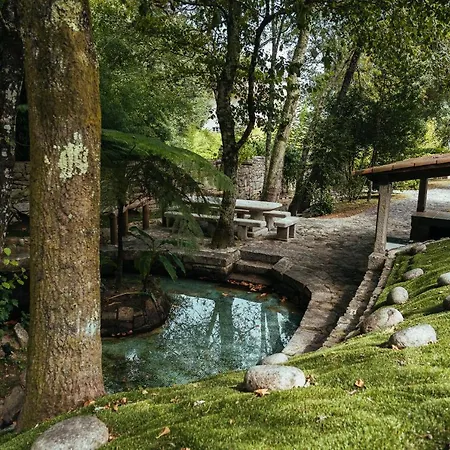 Casa Vacacional En Vilagarcia de Arousa