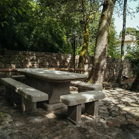 Villa O Mermeleiro