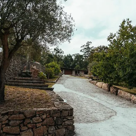 Villa O Mermeleiro Vilagarcia de Arousa