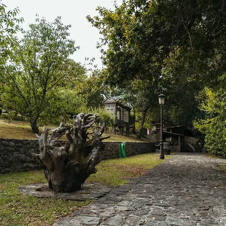 Casa Vacacional En Vilagarcia de Arousa