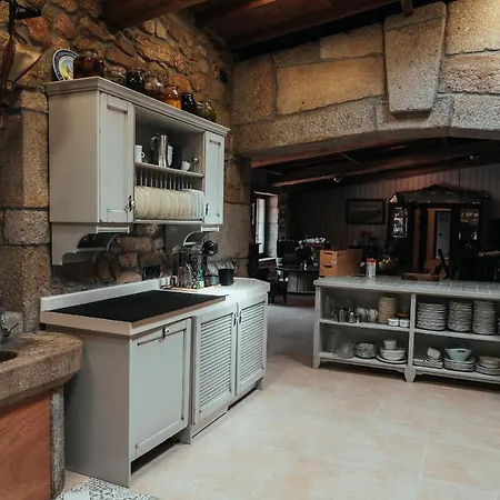 Casa Vacacional En