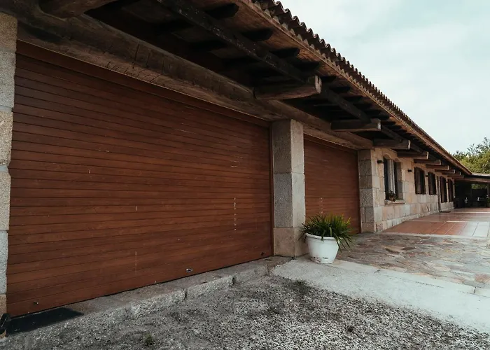 O Mermeleiro Vila Vilagarcia de Arousa