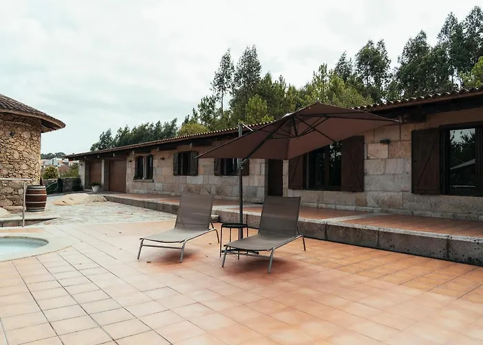 O Mermeleiro Vila Vilagarcia de Arousa