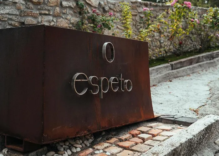 O Mermeleiro * ビラガルシーア・デ・アロウサ