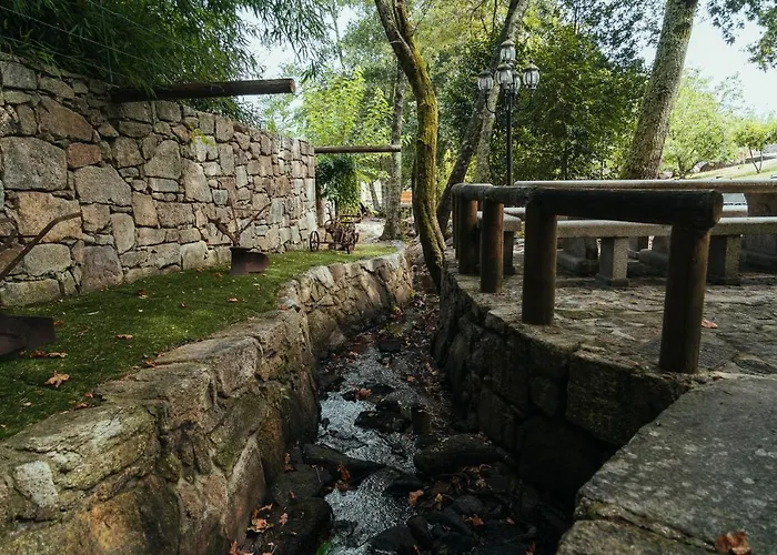 O Mermeleiro ヴィラ *