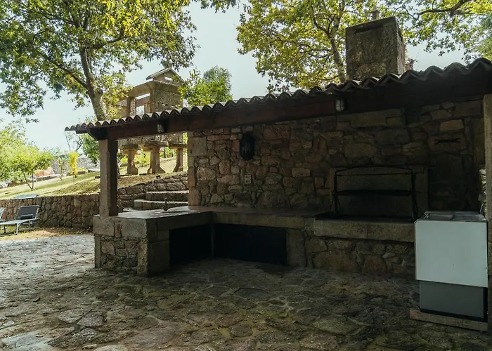 O Mermeleiro Vila Vilagarcia de Arousa