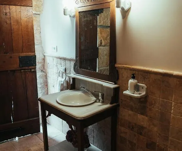 O Mermeleiro ヴィラ *