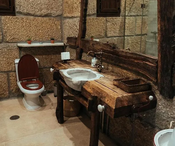 O Mermeleiro ヴィラ *