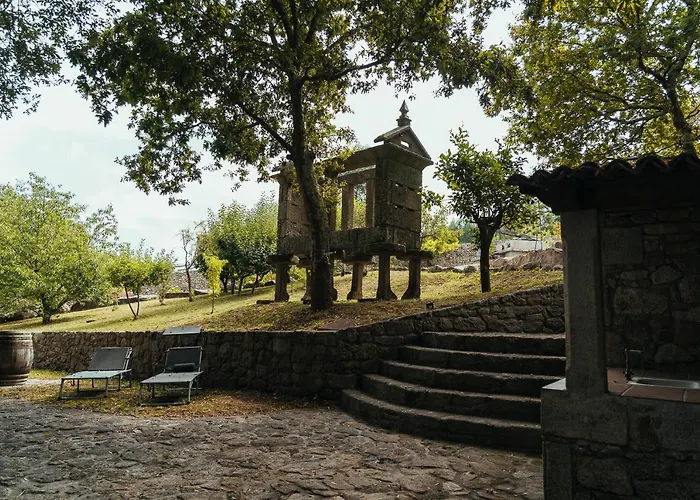 O Mermeleiro Vila Vilagarcia de Arousa