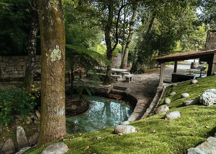 O Mermeleiro ビラガルシーア・デ・アロウサ